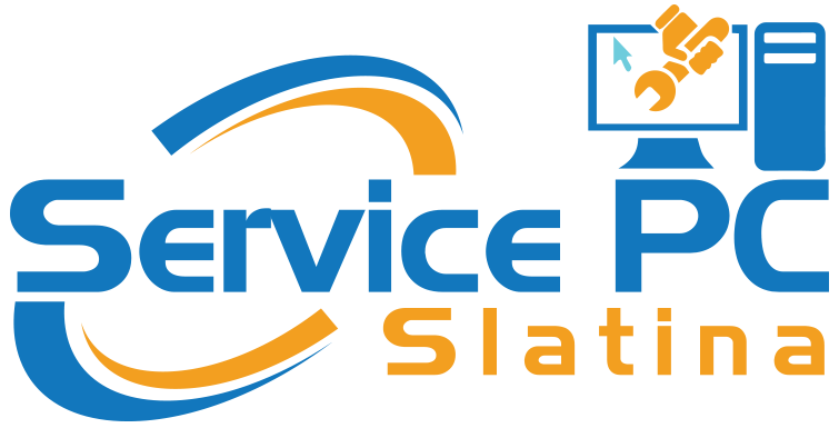 Service PC Slatina